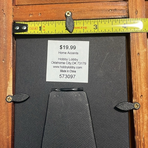 Picture frame - Picture 4 of 4